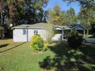 Foreclosed Home - 218 Madison Dr, 71203