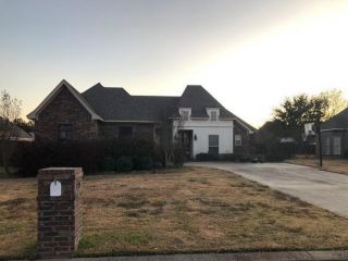 Foreclosed Home - 125 Medalist St, 71203