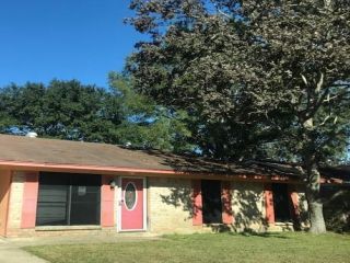Foreclosed Home - 210 Harding Street, 71203
