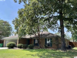 Foreclosed Home - 104 BLUE JAY DR, 71203