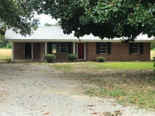Foreclosed Home - 1655 Union Church Rd, 71219