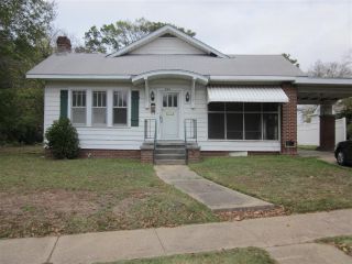 Foreclosed Home - 332 W JEFFERSON AVE, 71220