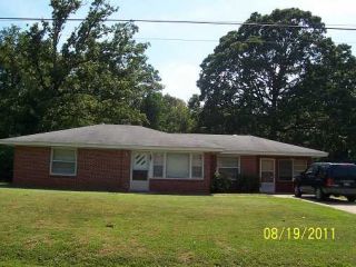 Foreclosed Home - 804 COLLINSTON RD, 71220