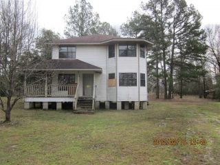 Foreclosed Home - List 100244938