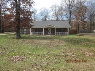 Foreclosed Home - 10169 OKLAHOMA ST, 71220