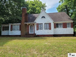 Foreclosed Home - 1221 W MADISON AVE, 71220