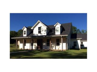Foreclosed Home - 2945 Highway 151 S, 71225