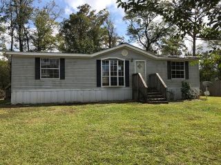 Foreclosed Home - 459 Highway 144, 71225
