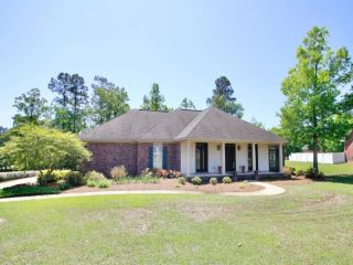 Foreclosed Home - 903 HODGE WATSON RD, 71225