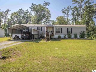 Foreclosed Home - 471 HIGHWAY 144, 71225