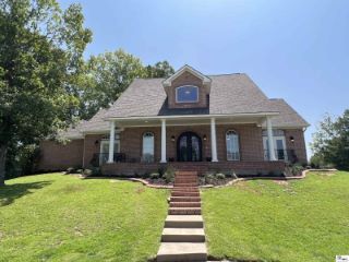 Foreclosed Home - 100 TURNBERRY CT, 71225