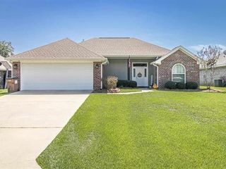 Foreclosed Home - 338 WILLOW CREEK DR, 71225