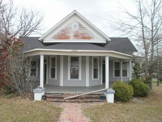 Foreclosed Home - 12137 HIGHWAY 4, 71226