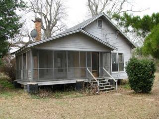 Foreclosed Home - 12336 HIGHWAY 4, 71226