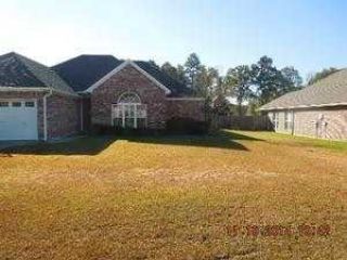Foreclosed Home - 146 Haley Ln, 71227