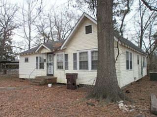 Foreclosed Home - 211 NEVADA ST, 71232