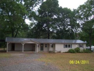 Foreclosed Home - 4034 HIGHWAY 552, 71234