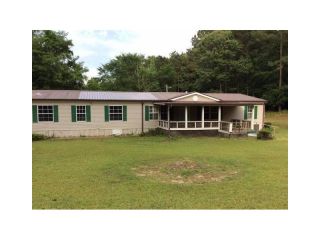 Foreclosed Home - 1109 Williams Colony Road, 71234