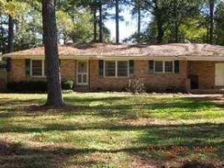Foreclosed Home - 508 GANSVILLE RD, 71251