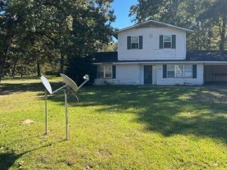 Foreclosed Home - 2468 HIGHWAY 4, 71251