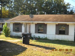 Foreclosed Home - 1712 SKYLINE DR, 71270