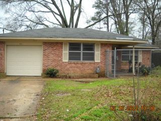 Foreclosed Home - 715 JENKINS AVE, 71270