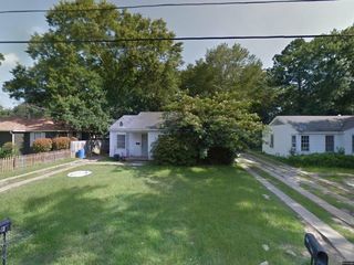 Foreclosed Home - 105 CALVIN AVE, 71270