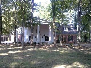 Foreclosed Home - 6939 WESTLAKE RD, 71280