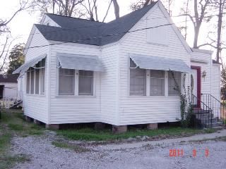 Foreclosed Home - 617 E DARROW ST, 71282