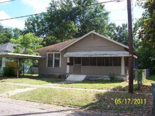 Foreclosed Home - 505 N 5TH ST, 71291