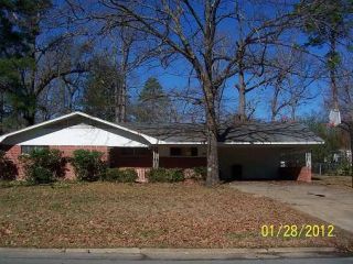 Foreclosed Home - 406 PARKWOOD DR, 71291