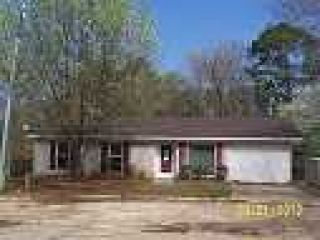 Foreclosed Home - 132 DAVIS LN, 71291