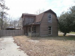 Foreclosed Home - 637 SMITH ST, 71292