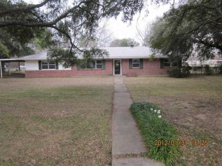 Foreclosed Home - 122 THOMAS DR, 71292