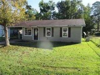 Foreclosed Home - 113 RIDGE GROVE DR, 71292