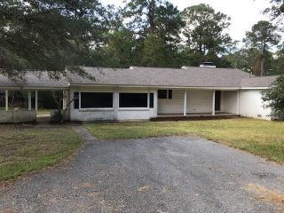 Foreclosed Home - 380 Vancil Road, 71292