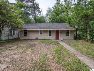 Foreclosed Home - 810 LAZARRE AVE, 71292