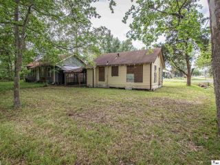 Foreclosed Home - 601 LAZARRE AVE, 71292