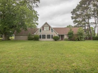 Foreclosed Home - 1736 HIGHWAY 135, 71295