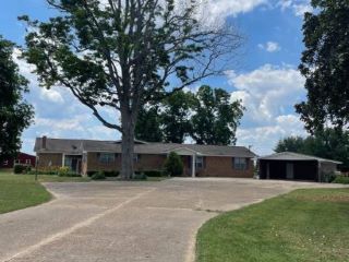 Foreclosed Home - 494 HIGHWAY 862, 71295