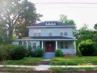 Foreclosed Home - List 100047408