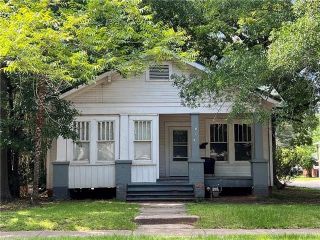 Foreclosed Home - 2100 VANCE AVE, 71301