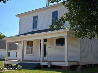 Foreclosed Home - 1466 ALBERT ST, 71301
