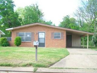 Foreclosed Home - 3611 EVERGREEN DR, 71302
