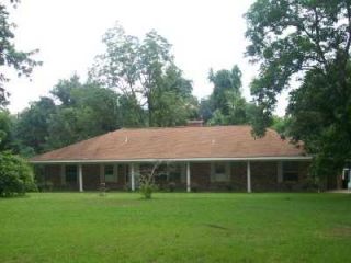 Foreclosed Home - 7676 HIGHWAY 1 S, 71302