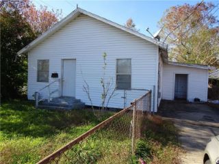 Foreclosed Home - 1116 WILLOW GLEN RIVER RD, 71302