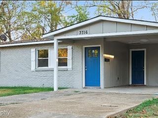 Foreclosed Home - 3716 14TH ST, 71302