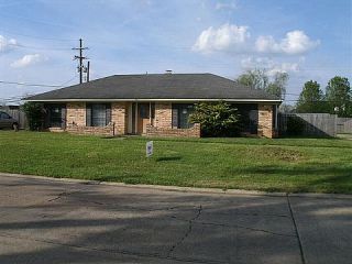 Foreclosed Home - 405 TERRA AVE, 71303
