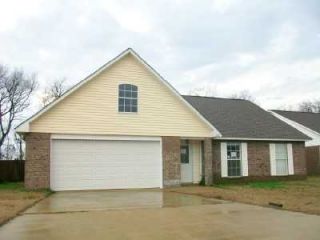 Foreclosed Home - 707 WOODWIND DR, 71303