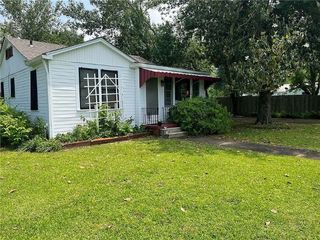Foreclosed Home - 1711 LATIMER DR, 71303
